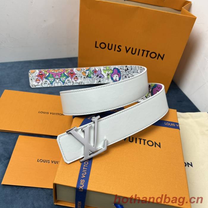 Louis Vuitton Belt LVB00255